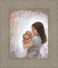 Load image into Gallery viewer, We Three Original Artwork
