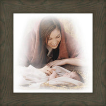 Load image into Gallery viewer, A Mothers Love (white)
