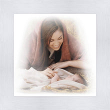 Load image into Gallery viewer, A Mothers Love (white)
