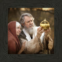 Load image into Gallery viewer, According to Faith and Diligence
