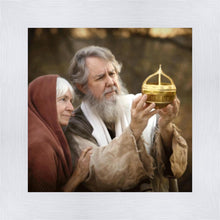 Load image into Gallery viewer, According to Faith and Diligence

