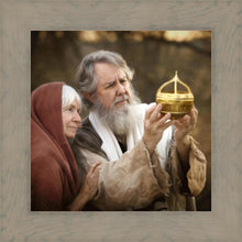Load image into Gallery viewer, According to Faith and Diligence
