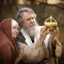 Load image into Gallery viewer, According to Faith and Diligence
