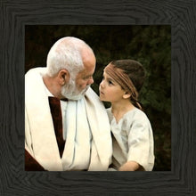 Load image into Gallery viewer, Father, Where is the Lamb
