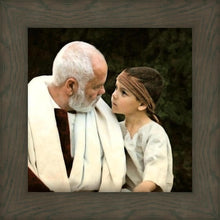 Load image into Gallery viewer, Father, Where is the Lamb

