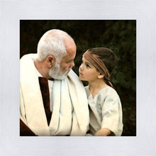 Load image into Gallery viewer, Father, Where is the Lamb
