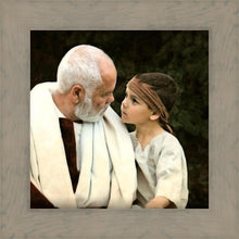 Load image into Gallery viewer, Father, Where is the Lamb
