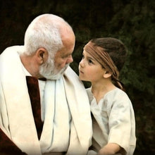 Load image into Gallery viewer, Father, Where is the Lamb
