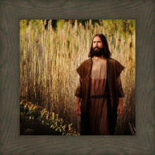 Load image into Gallery viewer, Prepare ye the way of the Lord

