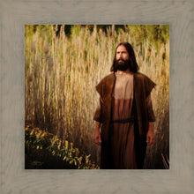 Load image into Gallery viewer, Prepare ye the way of the Lord
