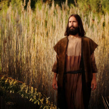 Load image into Gallery viewer, Prepare ye the way of the Lord
