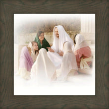 Load image into Gallery viewer, Young Women (white)

