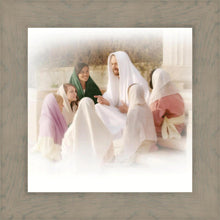 Load image into Gallery viewer, Young Women (white)
