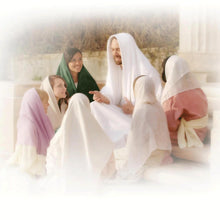 Load image into Gallery viewer, Young Women (white)
