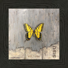 Load image into Gallery viewer, “SISU” Original Artwork

