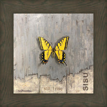 Load image into Gallery viewer, “SISU” Original Artwork
