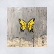Load image into Gallery viewer, “SISU” Original Artwork
