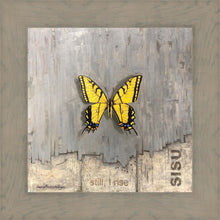 Load image into Gallery viewer, “SISU” Original Artwork
