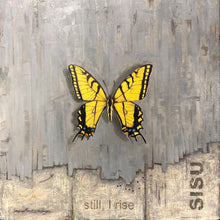 Load image into Gallery viewer, “SISU” Original Artwork
