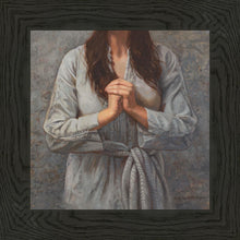 Load image into Gallery viewer, Mary Pondered

