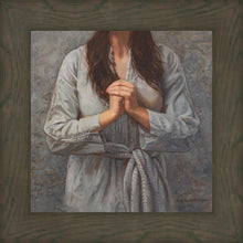 Load image into Gallery viewer, Mary Pondered
