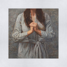 Load image into Gallery viewer, Mary Pondered
