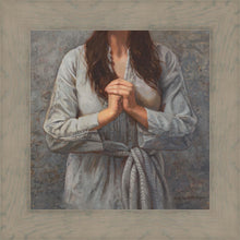 Load image into Gallery viewer, Mary Pondered
