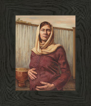 Load image into Gallery viewer, The Lord Remembered Hannah
