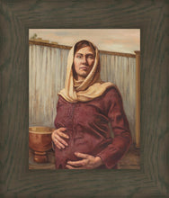 Load image into Gallery viewer, The Lord Remembered Hannah
