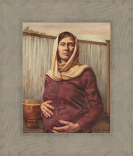 Load image into Gallery viewer, The Lord Remembered Hannah
