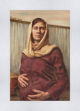 Load image into Gallery viewer, The Lord Remembered Hannah
