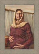 Load image into Gallery viewer, The Lord Remembered Hannah
