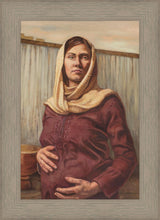 Load image into Gallery viewer, The Lord Remembered Hannah
