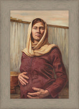 Load image into Gallery viewer, The Lord Remembered Hannah
