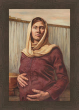 Load image into Gallery viewer, The Lord Remembered Hannah
