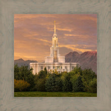 Load image into Gallery viewer, Payson Temple Golden Valley
