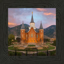 Load image into Gallery viewer, Provo CC Evening Glow
