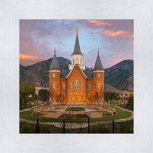 Load image into Gallery viewer, Provo CC Evening Glow
