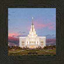 Load image into Gallery viewer, Saratoga Springs Timpanogos Glow
