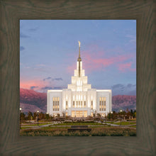 Load image into Gallery viewer, Saratoga Springs Timpanogos Glow
