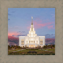 Load image into Gallery viewer, Saratoga Springs Timpanogos Glow
