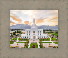Load image into Gallery viewer, Orem Utah Mountain Front
