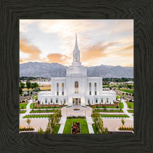Load image into Gallery viewer, Orem Utah Mountain Front
