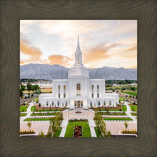 Load image into Gallery viewer, Orem Utah Mountain Front

