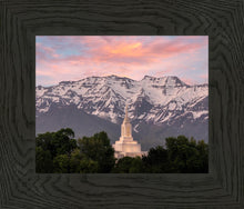 Load image into Gallery viewer, Orem Utah Daybreak
