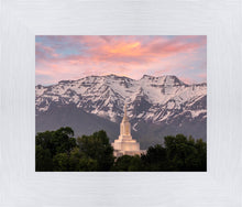 Load image into Gallery viewer, Orem Utah Daybreak
