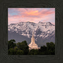 Load image into Gallery viewer, Orem Utah Daybreak
