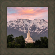 Load image into Gallery viewer, Orem Utah Daybreak
