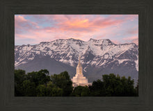 Load image into Gallery viewer, Orem Utah Daybreak
