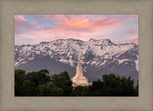 Load image into Gallery viewer, Orem Utah Daybreak
